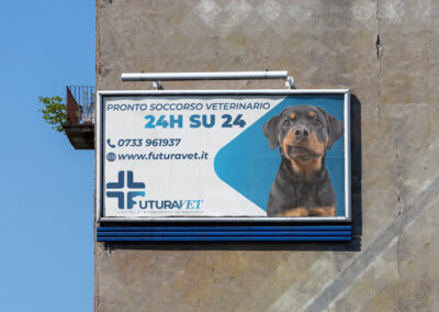 Futuravet – Clinica Veterinaria