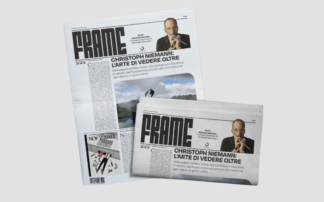 Frame News