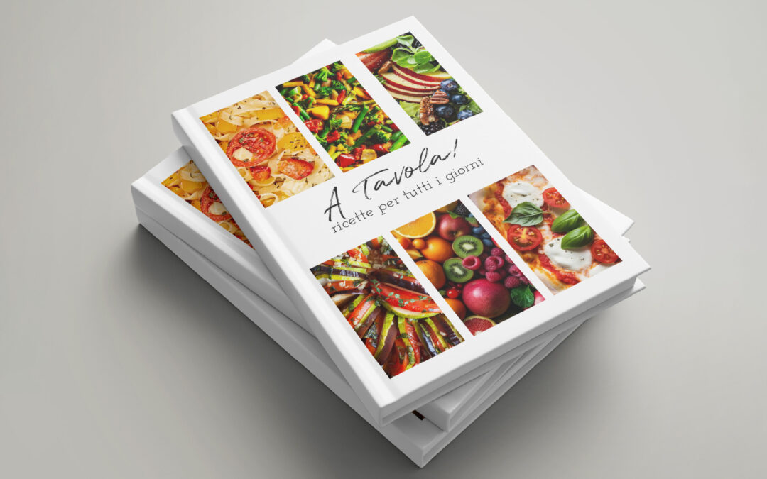 Ricettario – A Tavola!